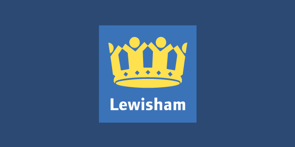 LB Lewisham e-Learning Zone home.